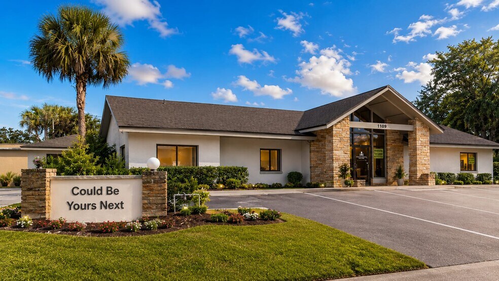 Primary Photo Of 1109 Bryn Mawr Ave, Lake Wales Medical For Sale