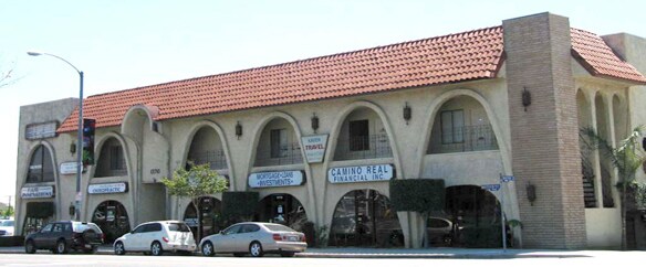 More Photos Of 13710 Whittier Blvd, Whittier Storefront Retail Office For Lease