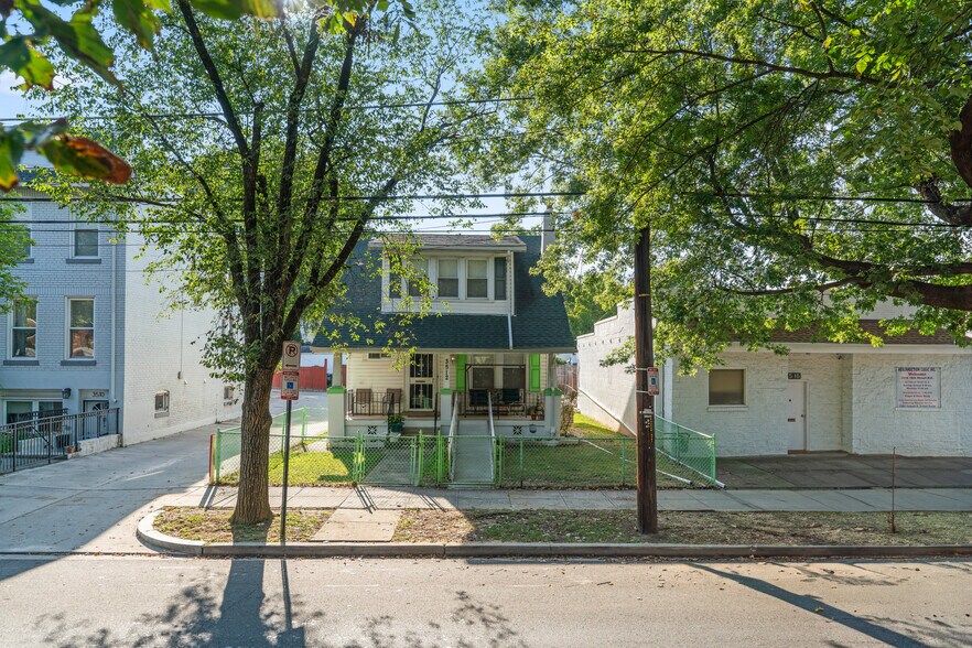 More Photos Of 3516 18th St NE, Washington Religious Facility For Sale