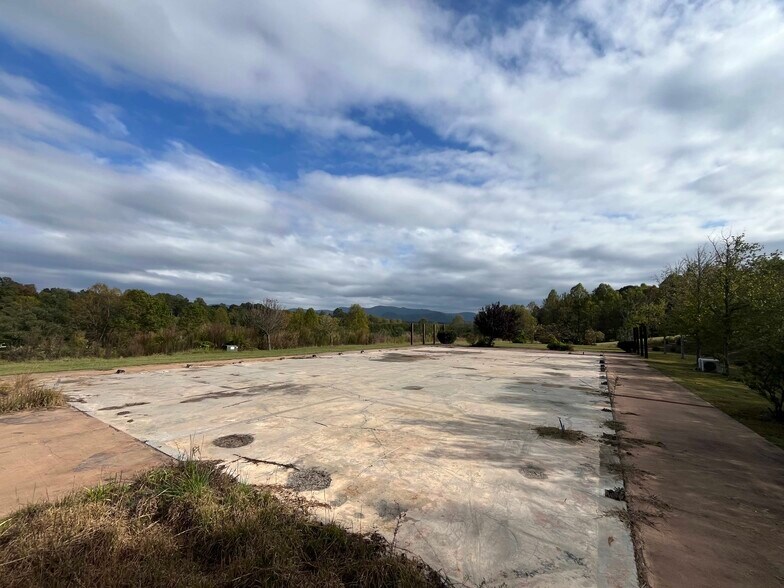 More Photos Of 4950 Patton Rd, Morganton Land For Sale