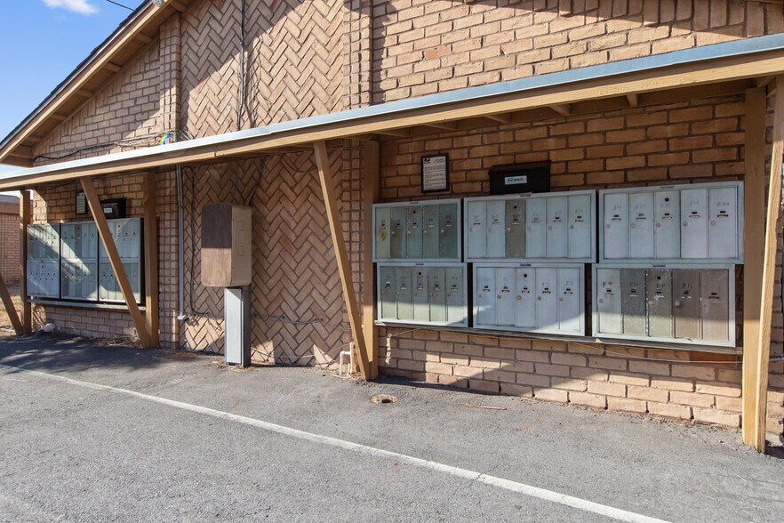 More Photos Of 1500 Sam Houston, Harlingen Apartments For Sale