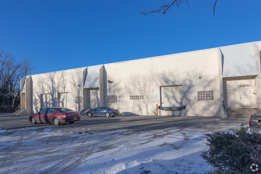 More Photos Of 4121-4137 Amos Ave, Baltimore Unknown For Lease