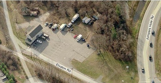 More Photos Of 8450 Elvaton Rd, Millersville Land For Sale