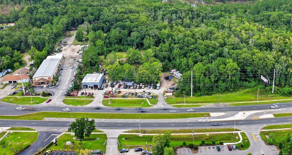 More Photos Of 1900 State Road 16, Saint Augustine Land For Sale