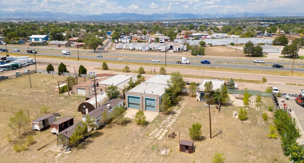 More Photos Of 7100 Eudora Dr, Commerce City Unknown For Lease