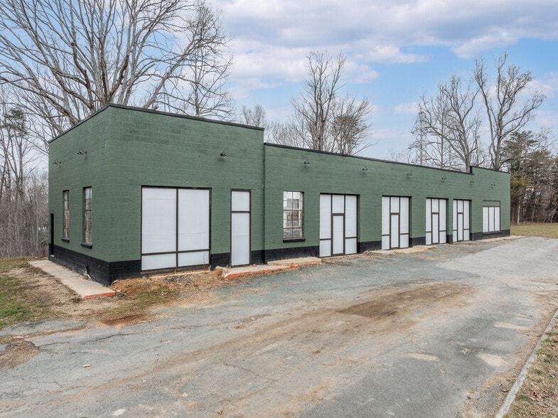 More Photos Of 31785 N James Madison Hwy, New Canton Industrial For Sale