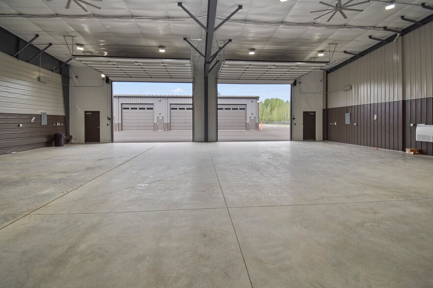 More Photos Of 4081 WA-970, Cle Elum Self Storage For Sale