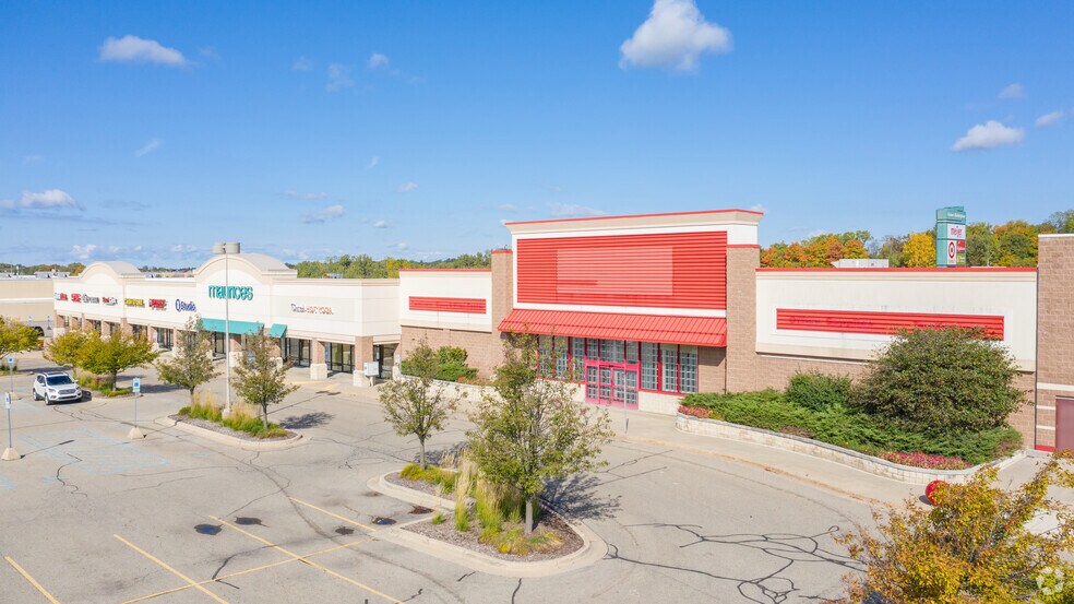 More Photos Of 1825-1925 MarketPlace Dr SE, Caledonia Unknown For Lease