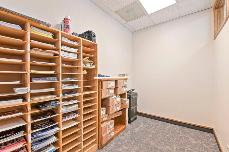 More Photos Of 3669 S Huron St, Englewood Office For Sale