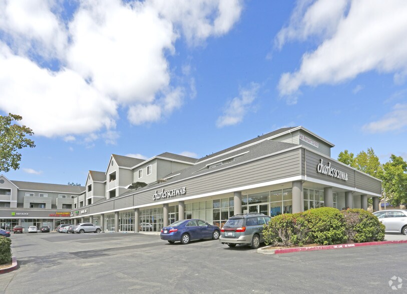 More Photos Of 438-474 E El Camino Real, Sunnyvale Apartments For Lease