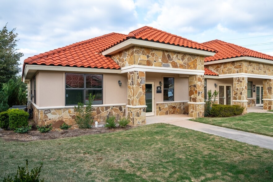 More Photos Of 4502 Riverstone Blvd, Missouri City Medical For Lease