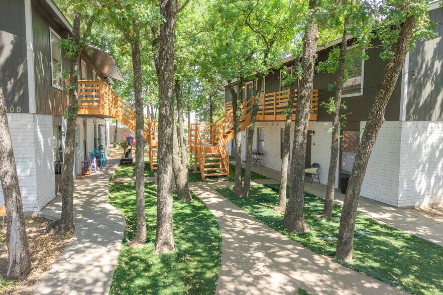 More Photos Of , Bryan Multifamily For Sale