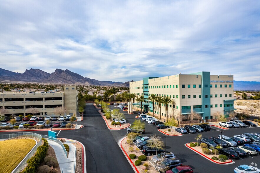 More Photos Of 10105 Banburry Cross Dr, Las Vegas Medical For Lease