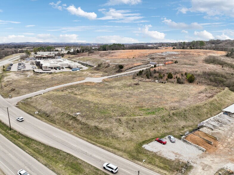 More Photos Of N James Campbell Boulevard Blvd, Columbia Land For Sale
