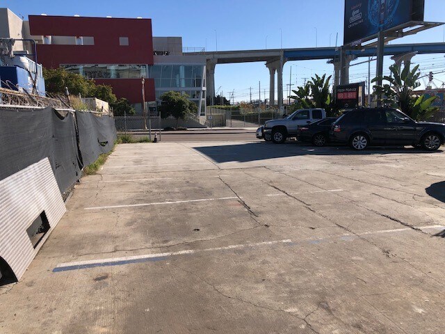 More Photos Of 1212 Cesar E Chavez Pky, San Diego Warehouse For Lease