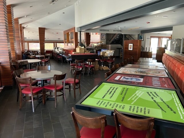 More Photos Of 718 Central Park Ave, Scarsdale Restaurant For Sale