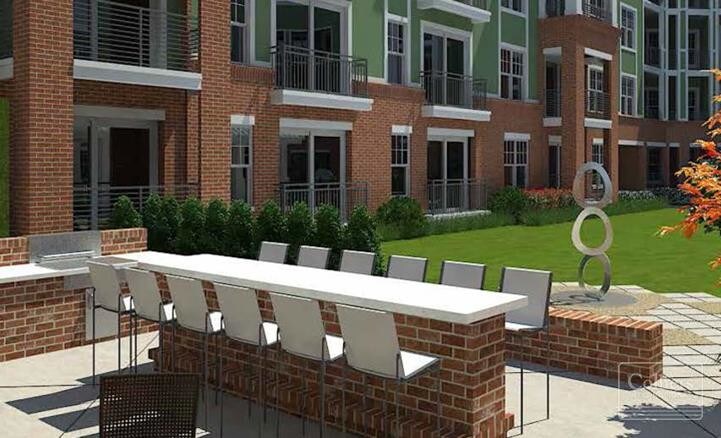 More Photos Of 4701 Forest Dr, Columbia General Retail For Lease