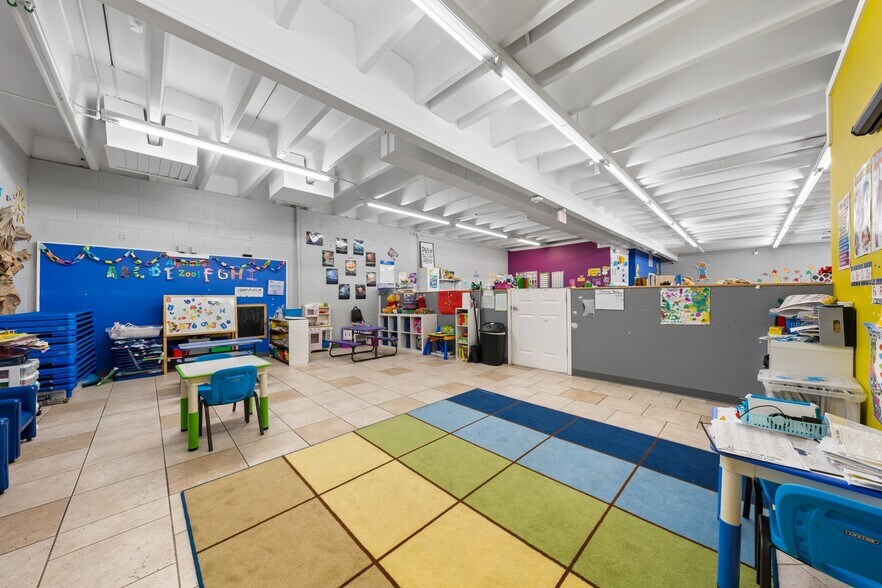 More Photos Of 874 E Aurora Rd, Macedonia Freestanding For Sale