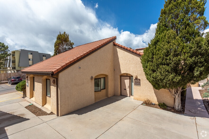 More Photos Of 4820 Rusina Rd, Colorado Springs Unknown For Lease