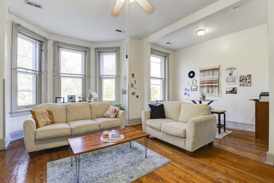 More Photos Of 1623 W Grace St, Richmond Apartments For Sale