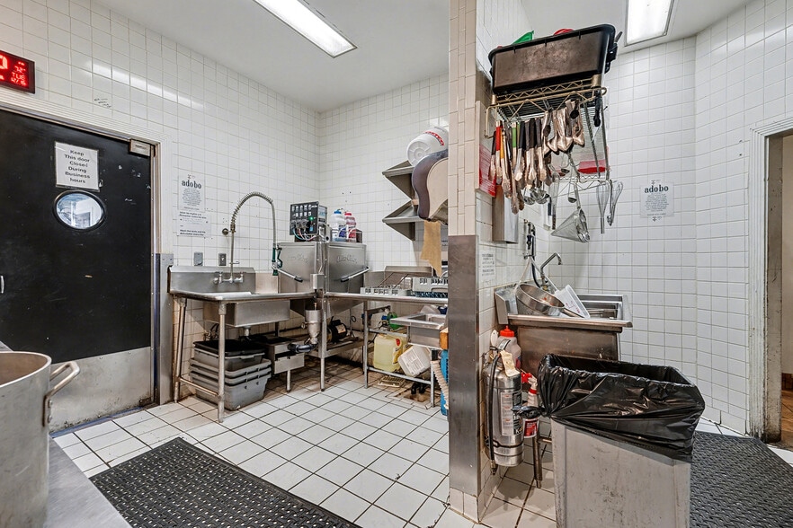 More Photos Of 3109 Federal Blvd, Denver Restaurant For Sale