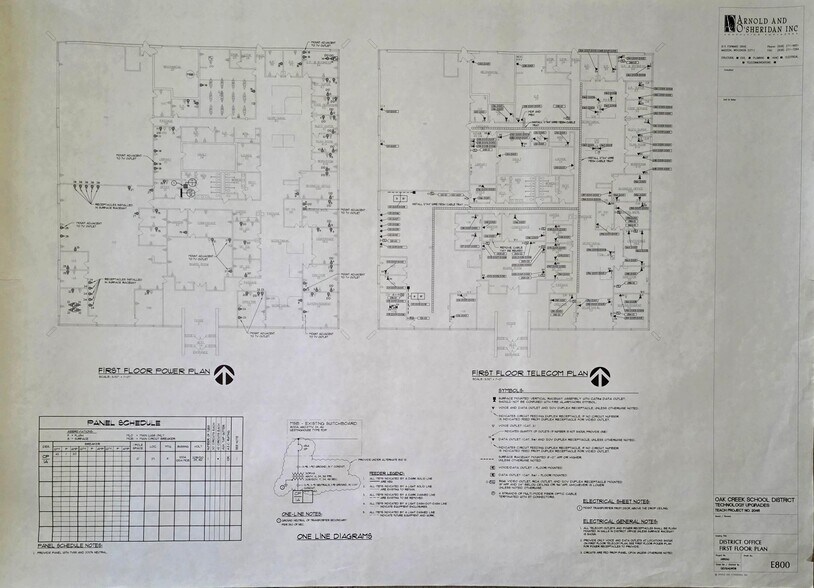 More Photos Of 7630 S 10th St, Oak Creek Office For Sale