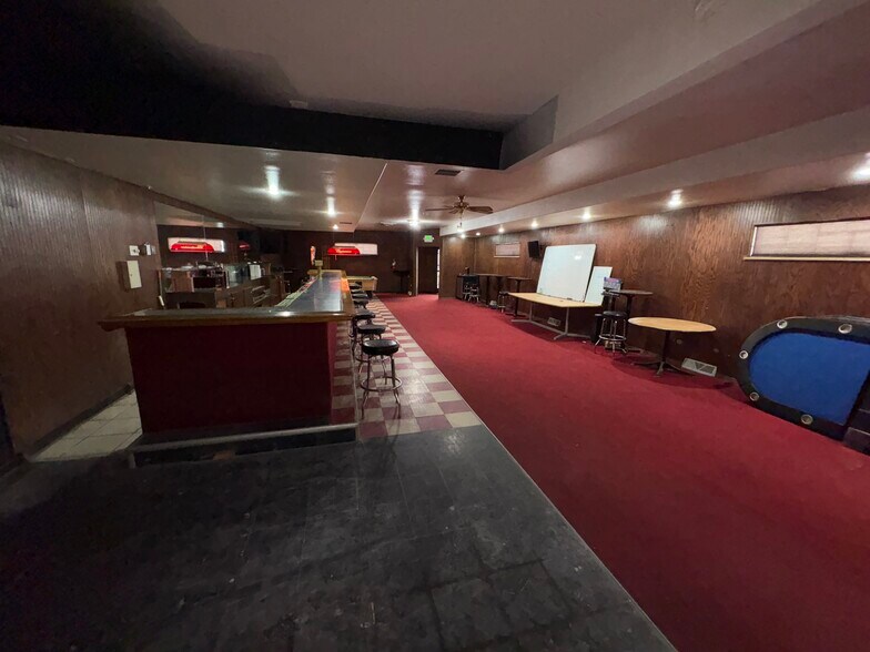 More Photos Of 3142 W Hampden Ave, Sheridan Warehouse For Sale