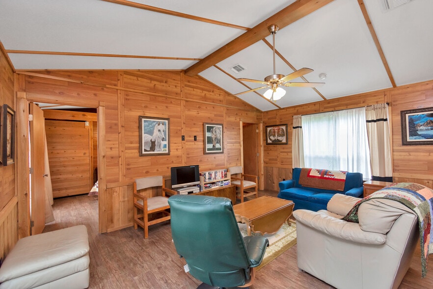 More Photos Of 26250 Riley Rd, Waller Lodge Meeting Hall For Sale