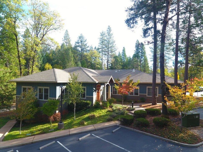 More Photos Of 351-356 Providence Mine Rd, Nevada City Medical For Lease