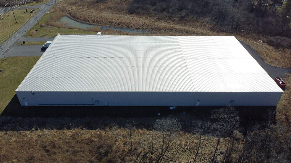 More Photos Of 38 Allen St, Auburn Warehouse For Sale