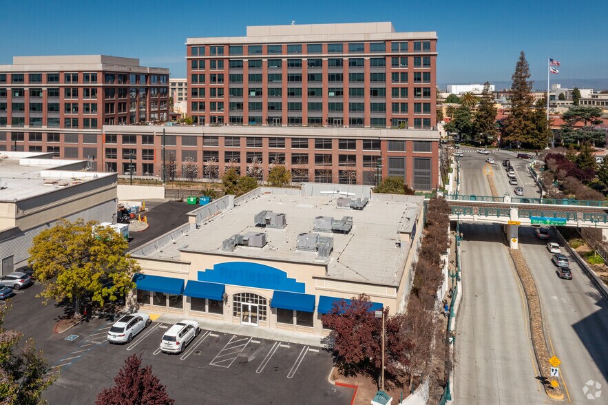 More Photos Of 900 Jefferson Ave, Redwood City Office For Lease
