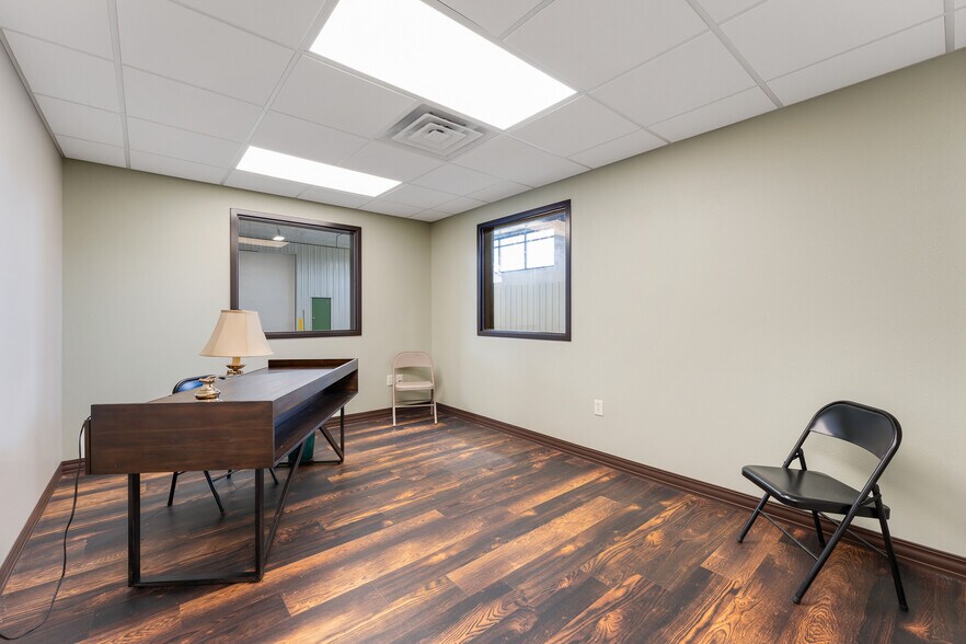 More Photos Of 605 Greenway Ct, Reedsburg Industrial For Sale