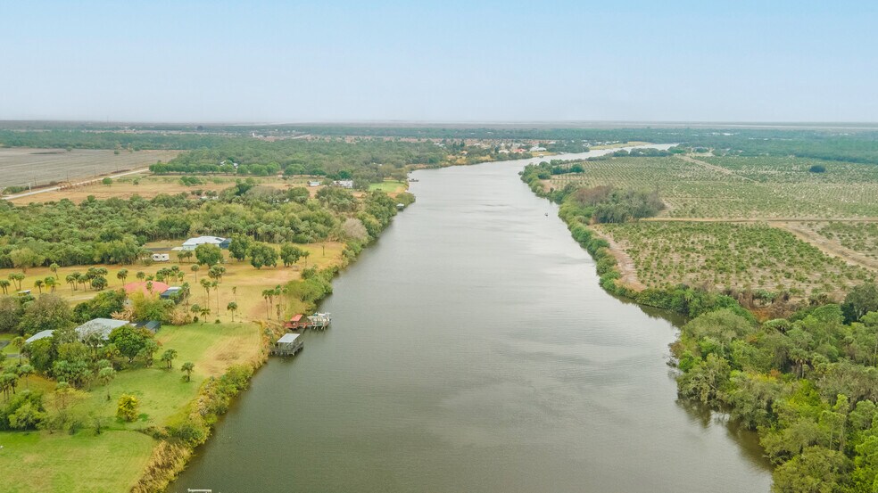More Photos Of 5220 Fort Denaud Rd, Fort Denaud Land For Sale
