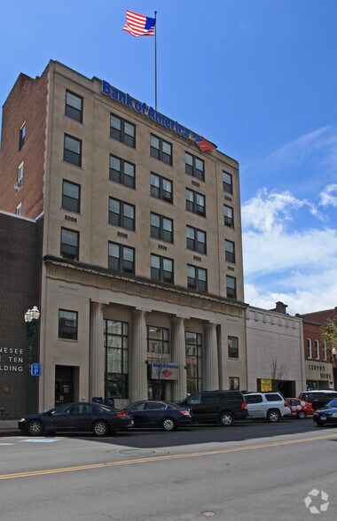 More Photos Of 120 Genesee St, Auburn Loft Creative Space For Lease