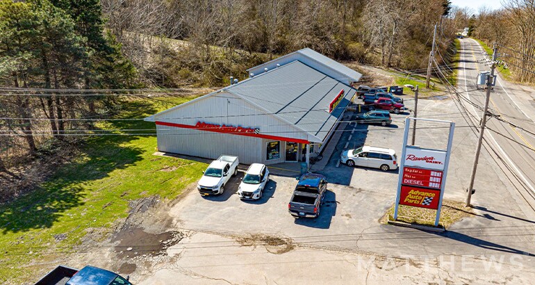 More Photos Of 6553 State Route 88, Sodus Freestanding For Sale