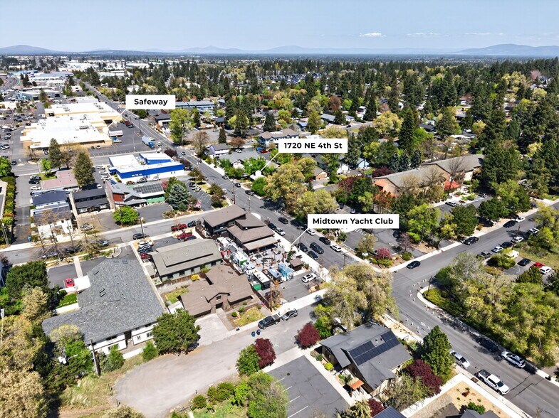 More Photos Of 1720 NE 4th St, Bend Office For Sale