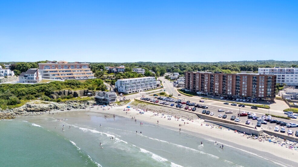 More Photos Of 120 Nantasket Ave, Hull Apartments For Sale