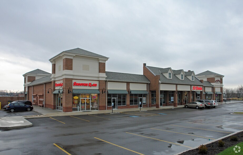 More Photos Of 10501-10503 Blacklick Eastern Rd, Pickerington Restaurant For Lease