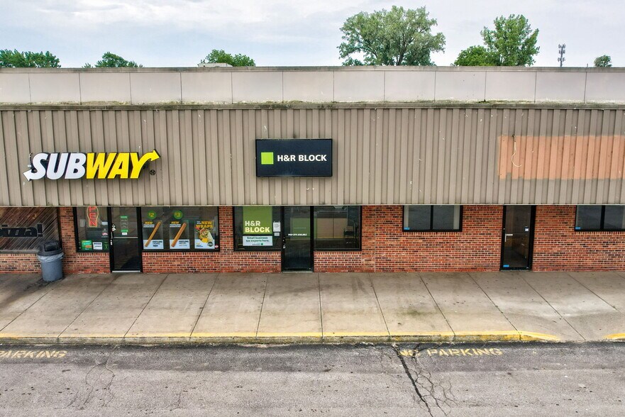 More Photos Of 900-1000 Lafayette Ave, Bay City Unknown For Lease