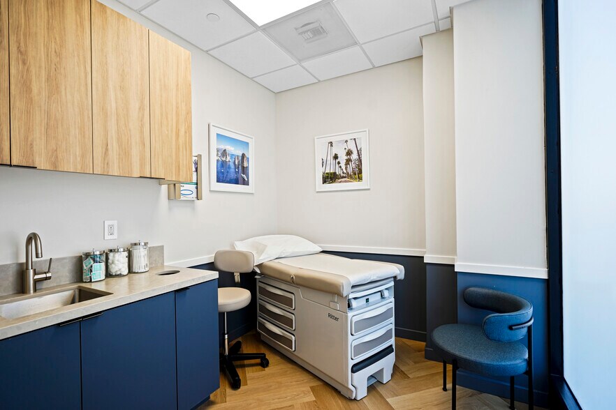 More Photos Of 11301 W Olympic Blvd, Los Angeles General Retail For Lease