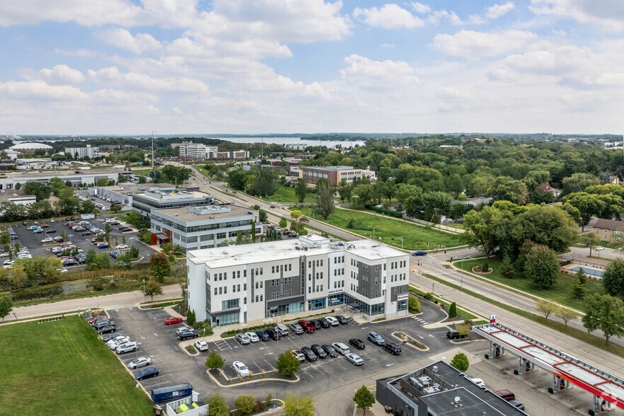 More Photos Of 2500 Rimrock Rd, Madison Multifamily For Sale