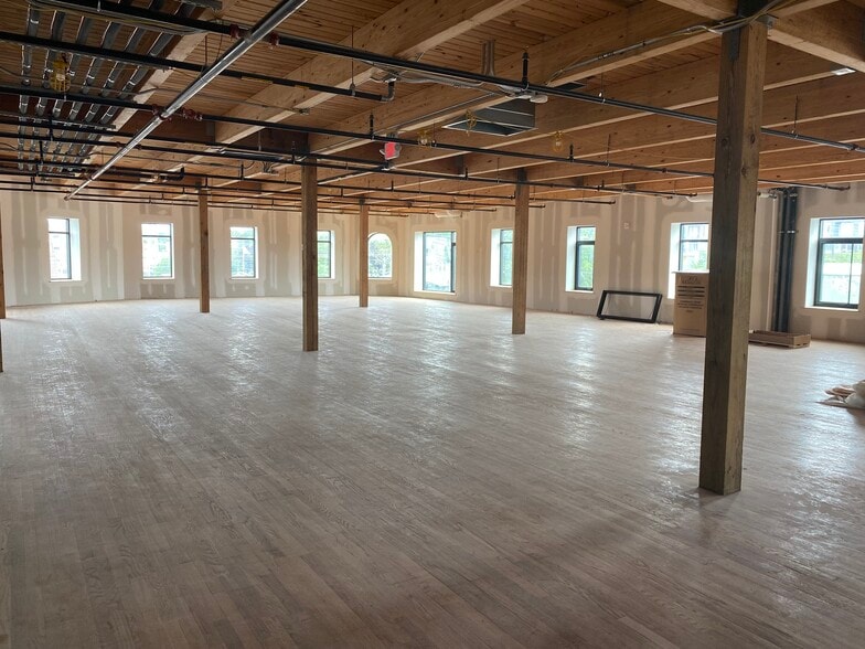 More Photos Of 200 Monmouth St, Red Bank Office For Lease