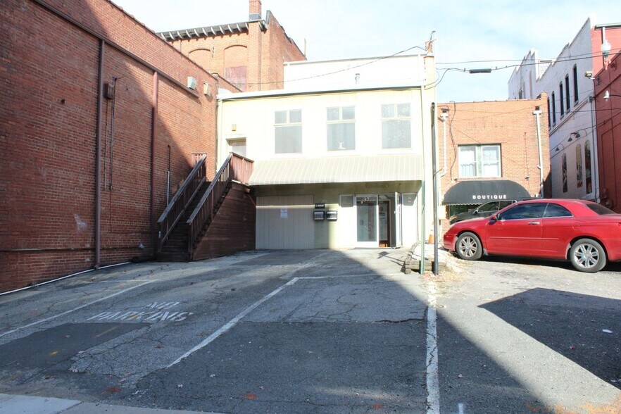 More Photos Of 37 Market St SW, Concord Storefront Retail Office For Lease