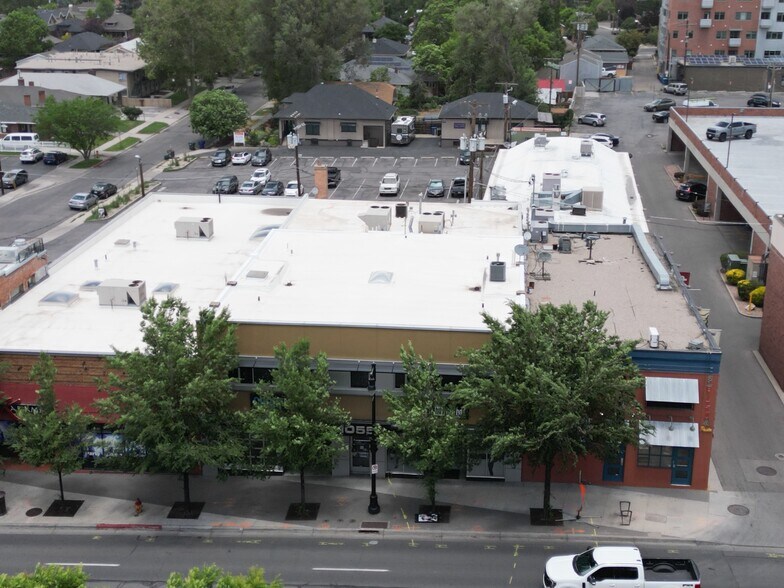 More Photos Of 1055 E 2100 S, Salt Lake City Storefront Retail Office For Lease