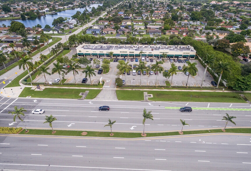 More Photos Of 11431-11461 W Oakland Park Blvd, Sunrise Unknown For Lease