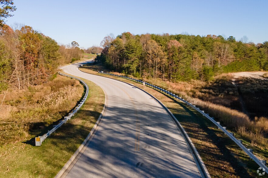 More Photos Of Anchorage Lane & Homeport Court, Lusby Land For Sale