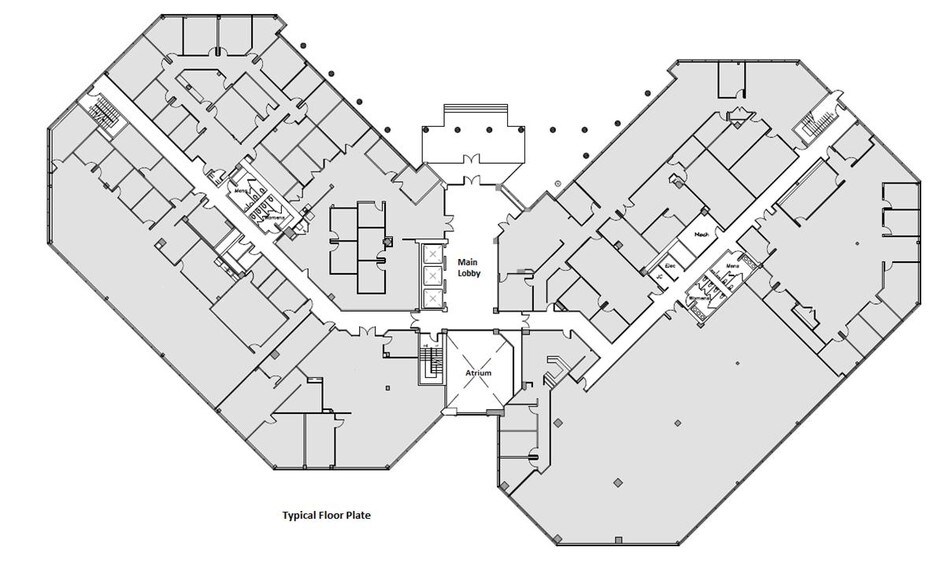 More Photos Of 99 Hawley Ln, Stratford Medical For Lease