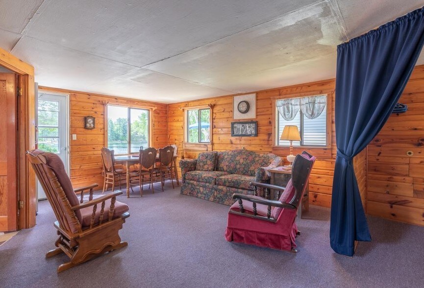 More Photos Of 24519 Fairwood Ln, Nevis Hotel For Sale