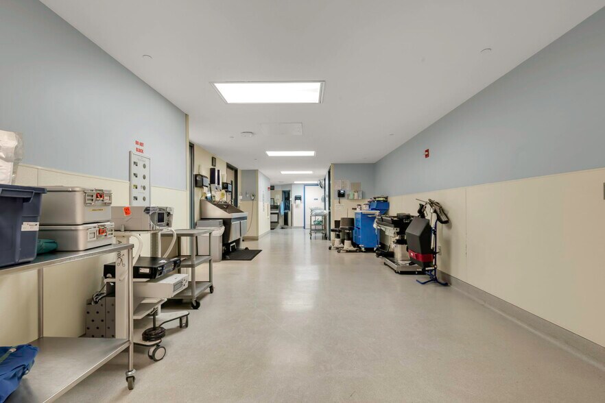 More Photos Of 1767 & 1781 Metromedical Dr, Fayetteville Medical For Sale