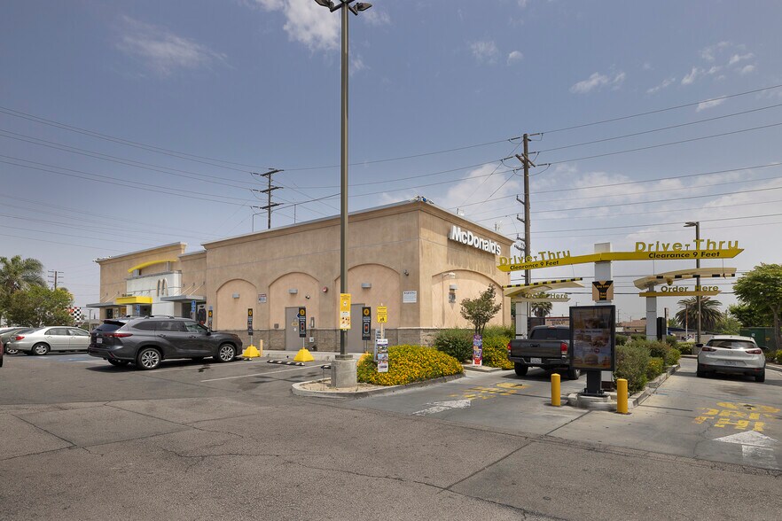 More Photos Of 568-618 S Mount Vernon Ave, San Bernardino Unknown For Lease